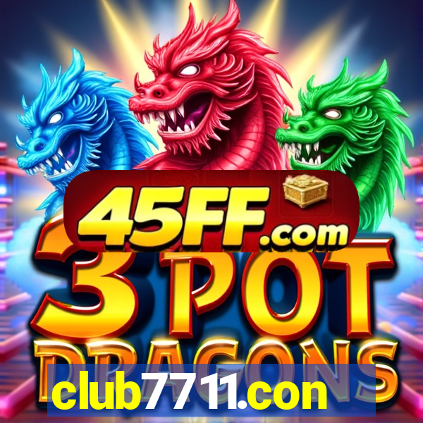 club7711.con