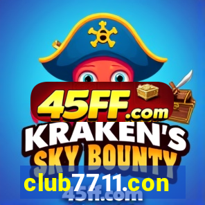 club7711.con