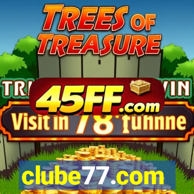 clube77.com