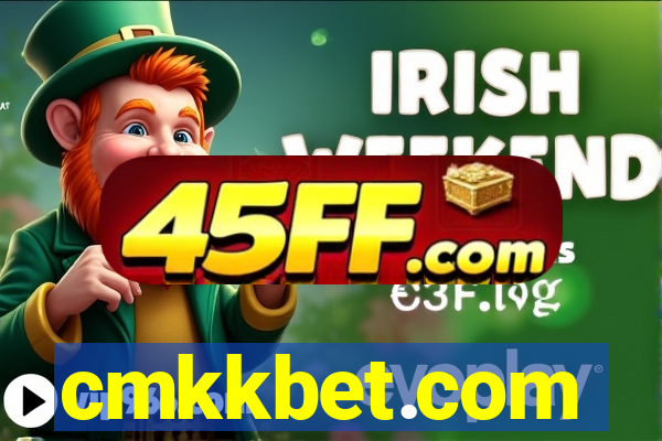 cmkkbet.com