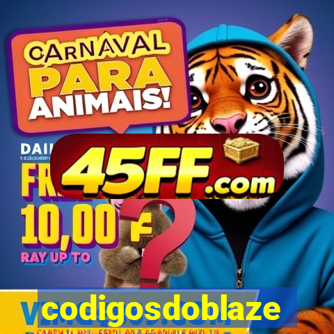 codigosdoblaze