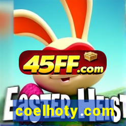 coelhoty.com