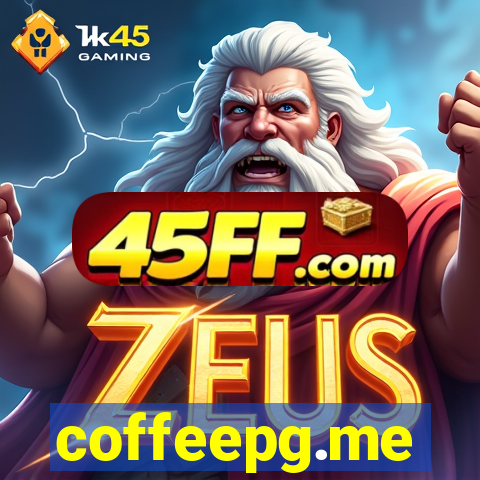 coffeepg.me