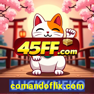 comandoflix.com