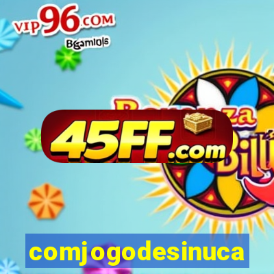 comjogodesinuca