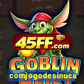 comjogodesinuca