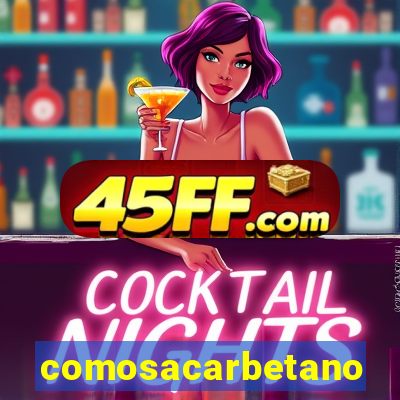 comosacarbetano