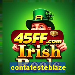 contatesteblaze