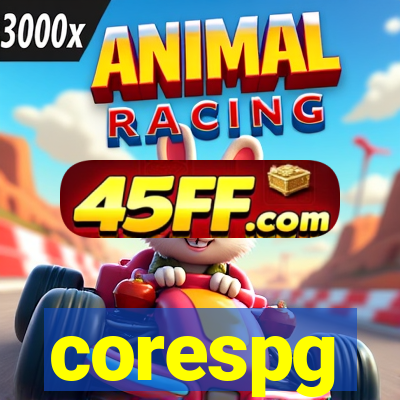 corespg