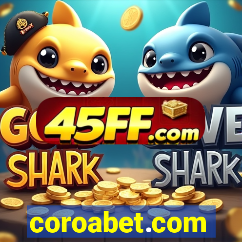 coroabet.com