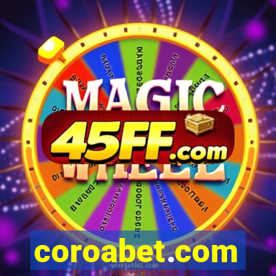 coroabet.com