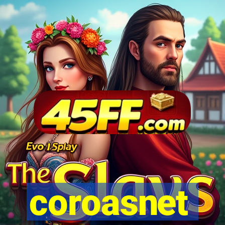 coroasnet
