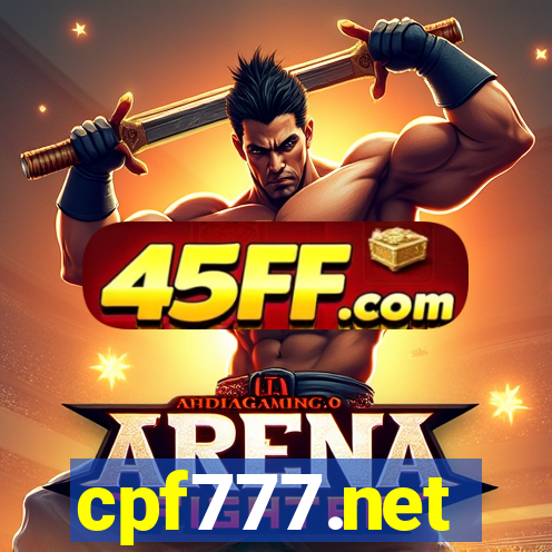 cpf777.net