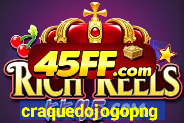 craquedojogopng