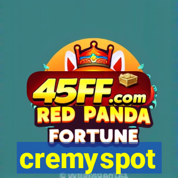 cremyspot