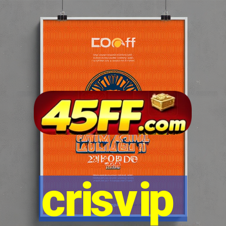 crisvip