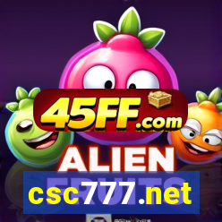 csc777.net