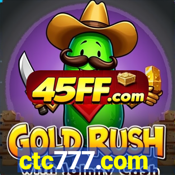 ctc777.com