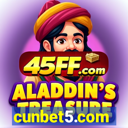 cunbet5.com