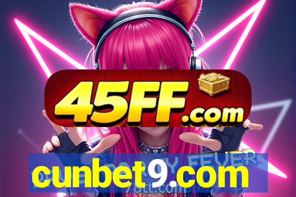 cunbet9.com
