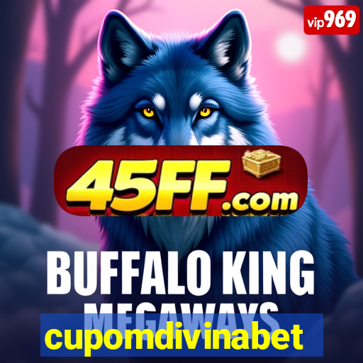 cupomdivinabet