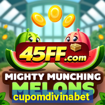cupomdivinabet