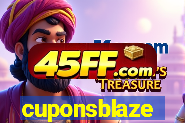 cuponsblaze