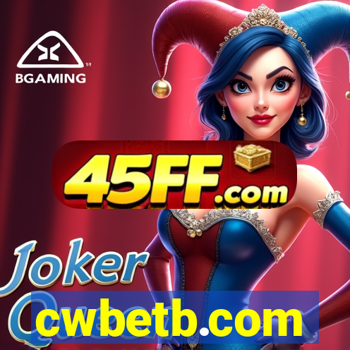 cwbetb.com