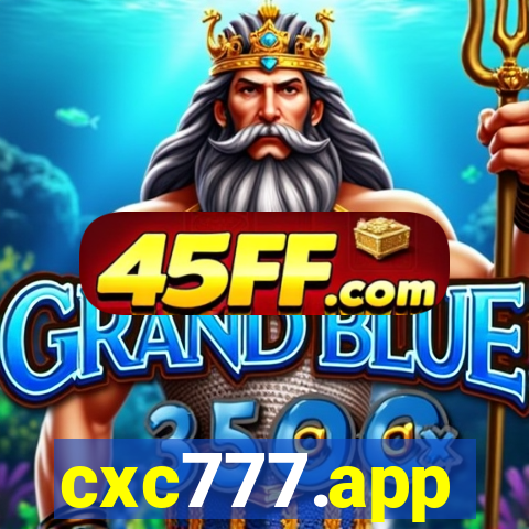 cxc777.app