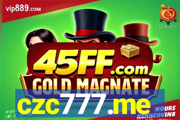 czc777.me