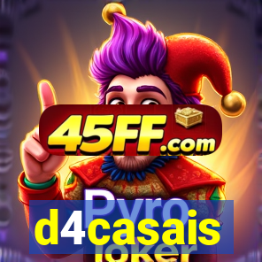 d4casais