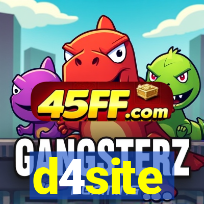 d4site
