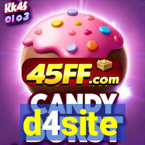 d4site