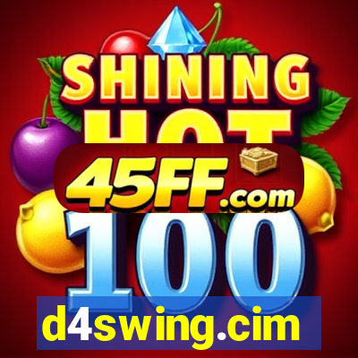 d4swing.cim