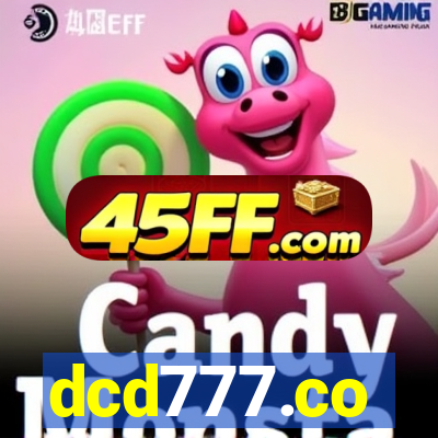 dcd777.co