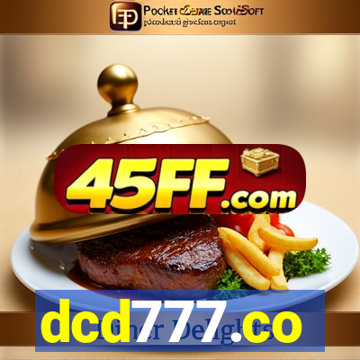dcd777.co