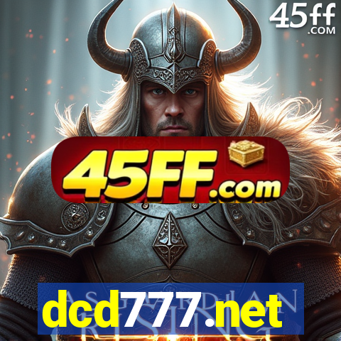 dcd777.net
