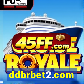 ddbrbet2.com