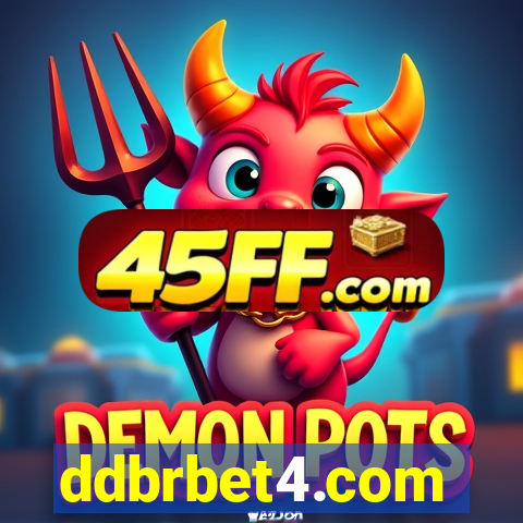 ddbrbet4.com