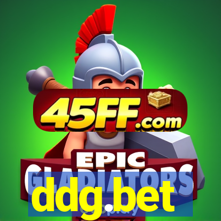 ddg.bet