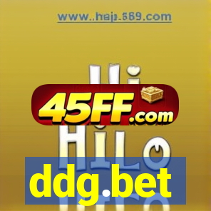 ddg.bet