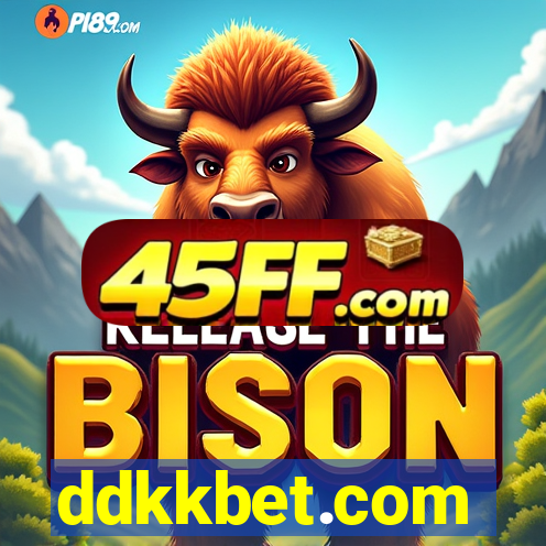 ddkkbet.com