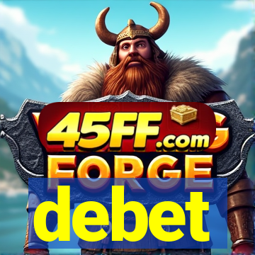 debet
