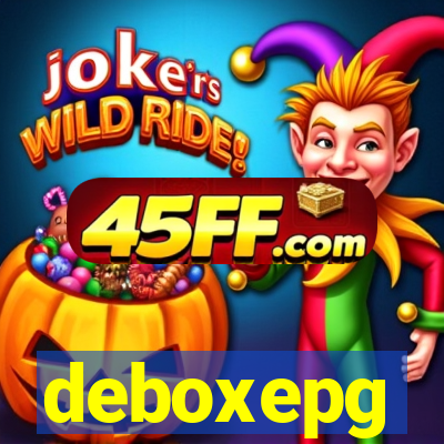 deboxepg