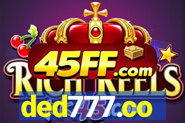 ded777.co