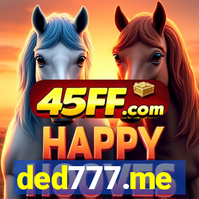 ded777.me