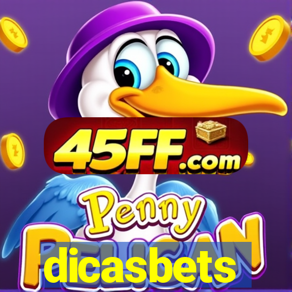 dicasbets