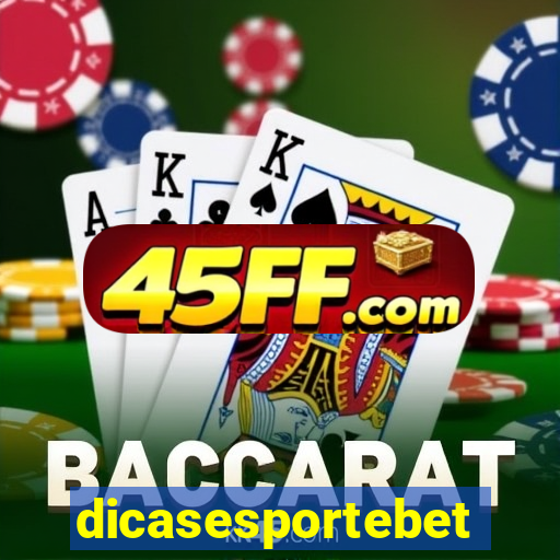 dicasesportebet