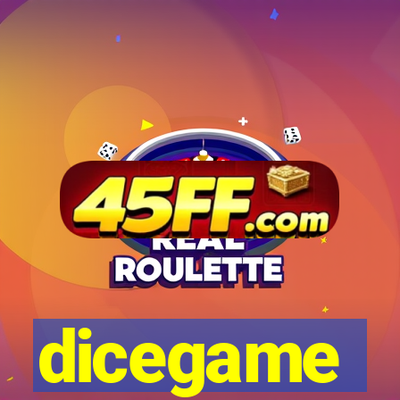 dicegame