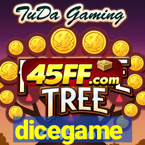 dicegame
